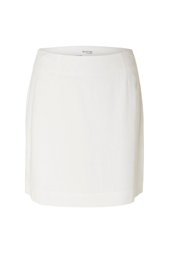 Liva Short Skirt, Snow White